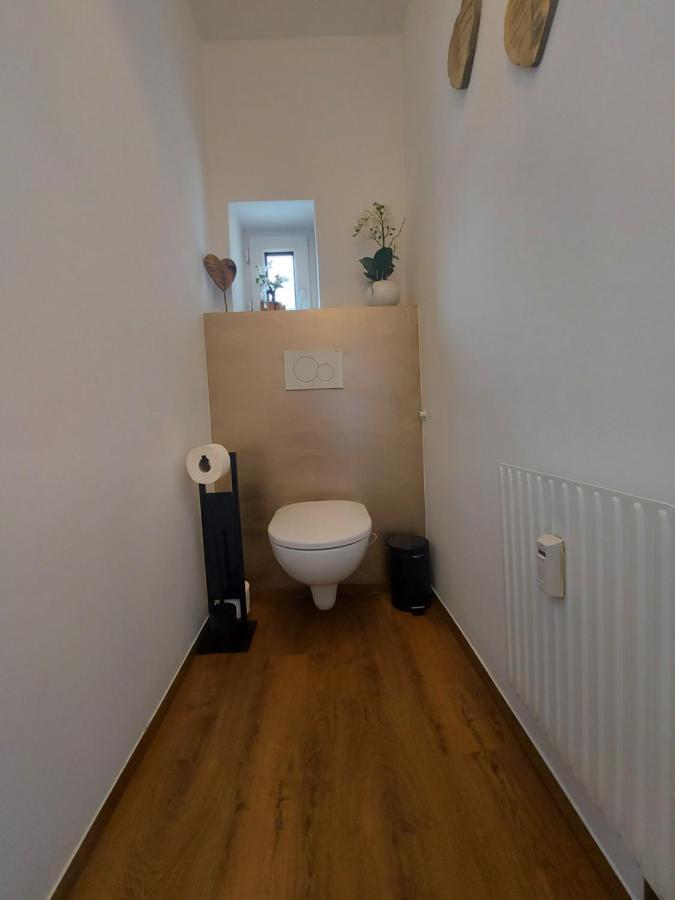 Auszeit Steiraland 8 Mit Ueberdachten Balkon Und Parkplatz Leoben  Eksteriør bilde